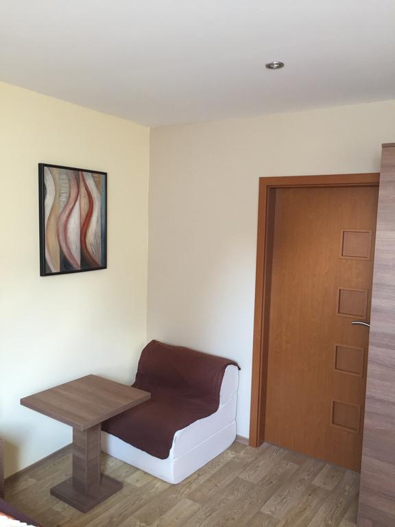 Penzion Toscana Lanžhot Oda fotoğraf